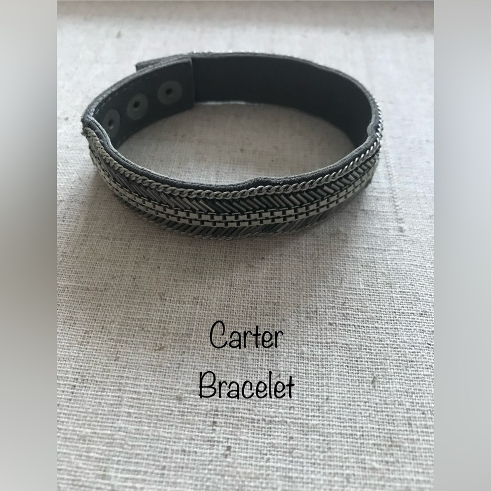 Stella & Dot Carter Bracelet